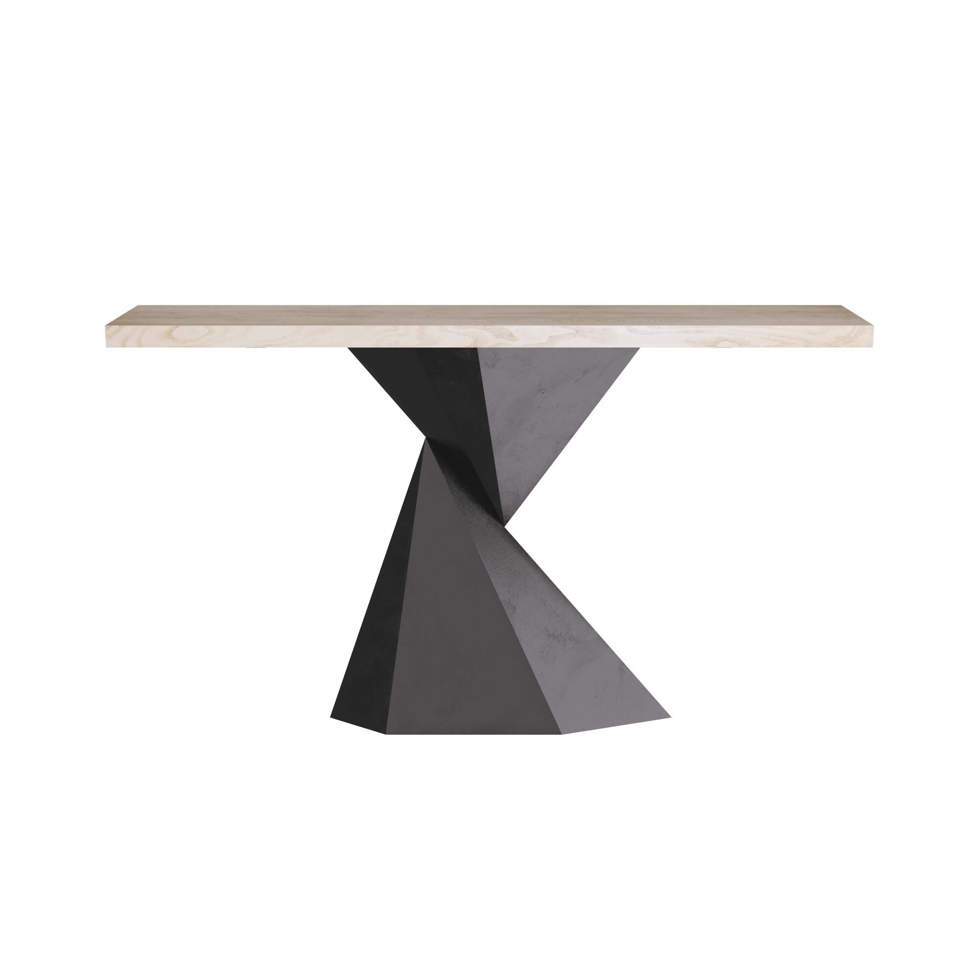 Valder Console Table by Arteriors Home