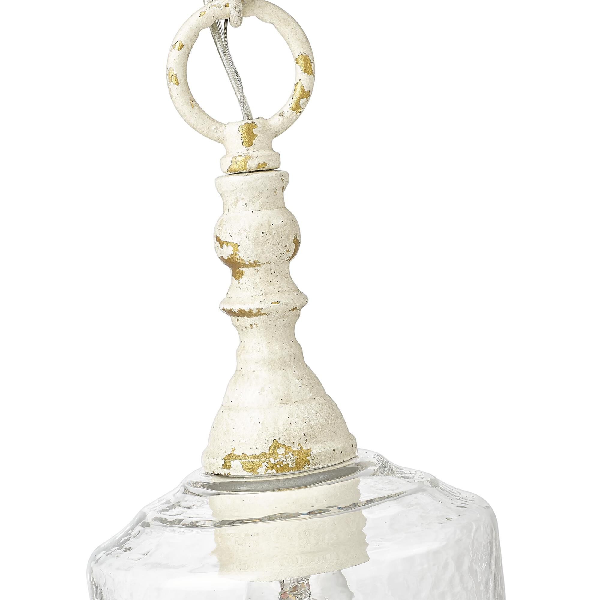 Keating 6 Inch Mini Pendant by Golden Lighting