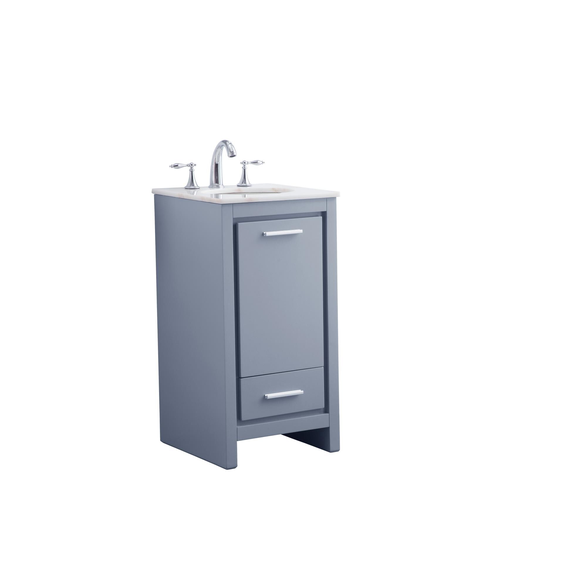 Filipo Bath Vanity by Elegant Decor