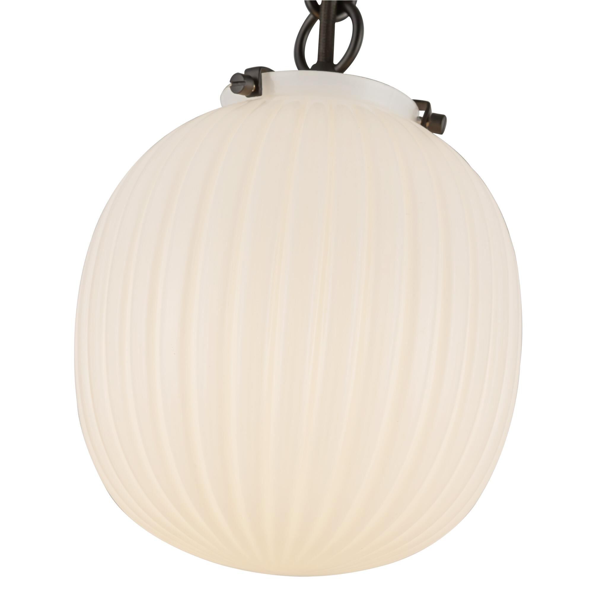 Peyton Fox Cherise 7 Inch Mini Pendant by Alora Mood