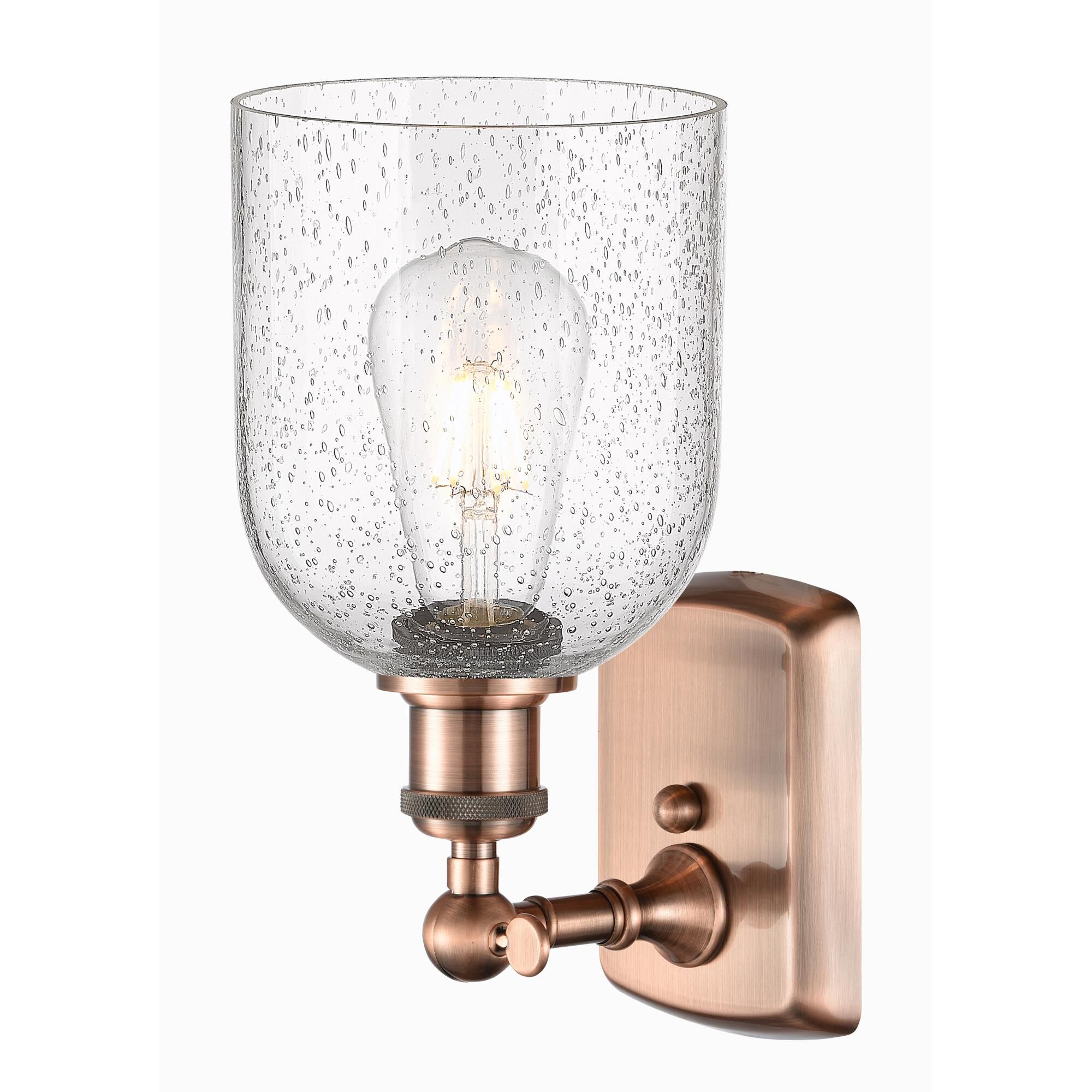 Bella Bath Vanity Light by Innovations Lighting