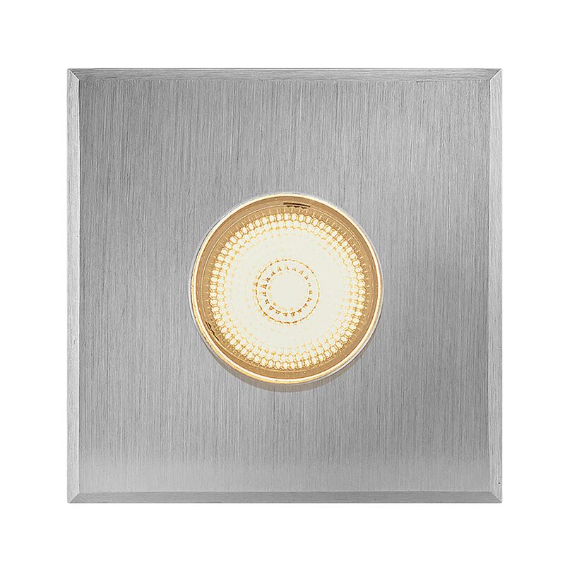 Sparta Dot In-Ground Light by Hinkley