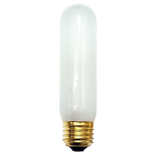 60 Watt T10 Incandescent Light Bulb by Bulbrite