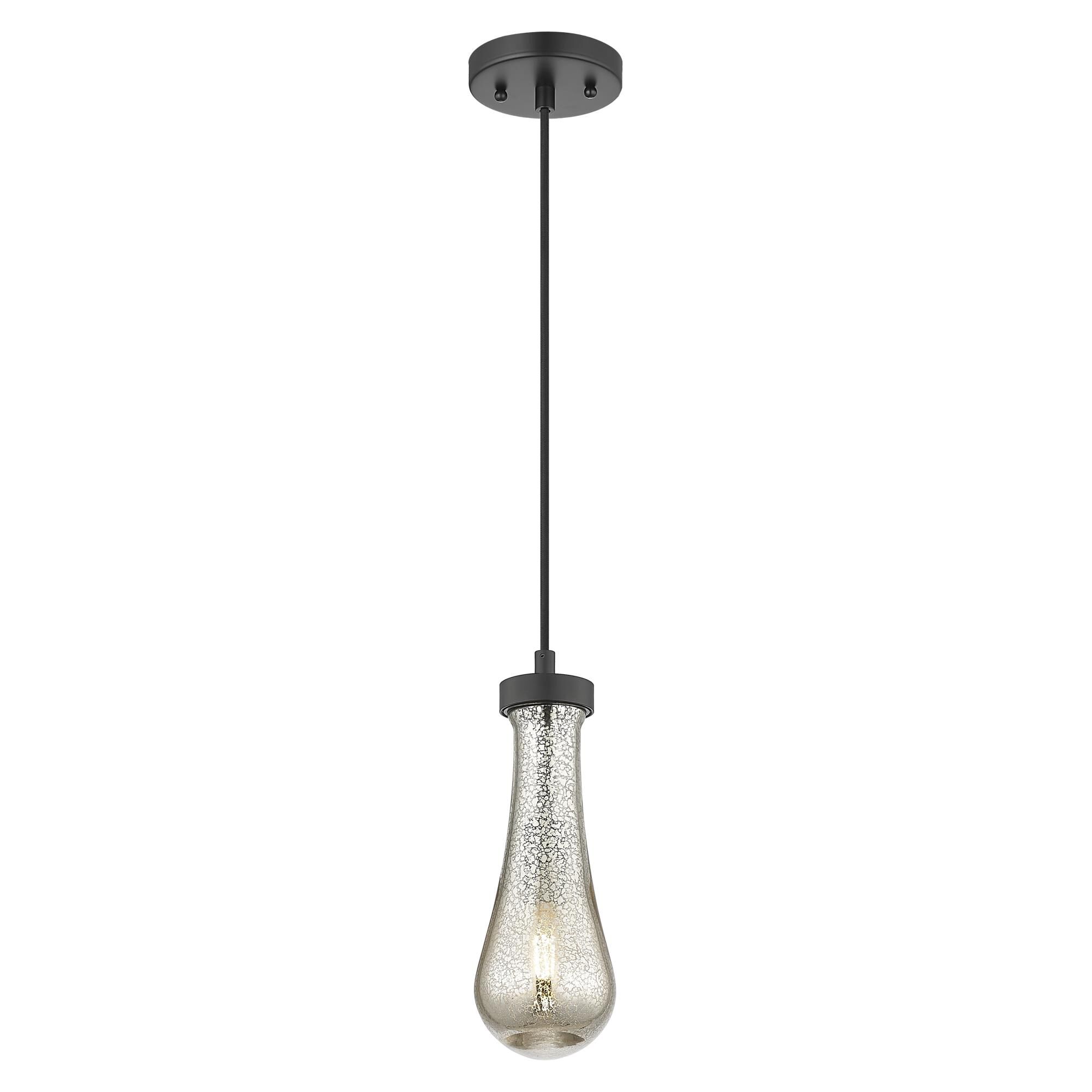 Bruno Marashlian Owego 5 Inch Mini Pendant by Innovations Lighting