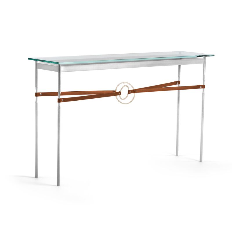 Equus 54 Inch Console Table by Hubbardton Forge