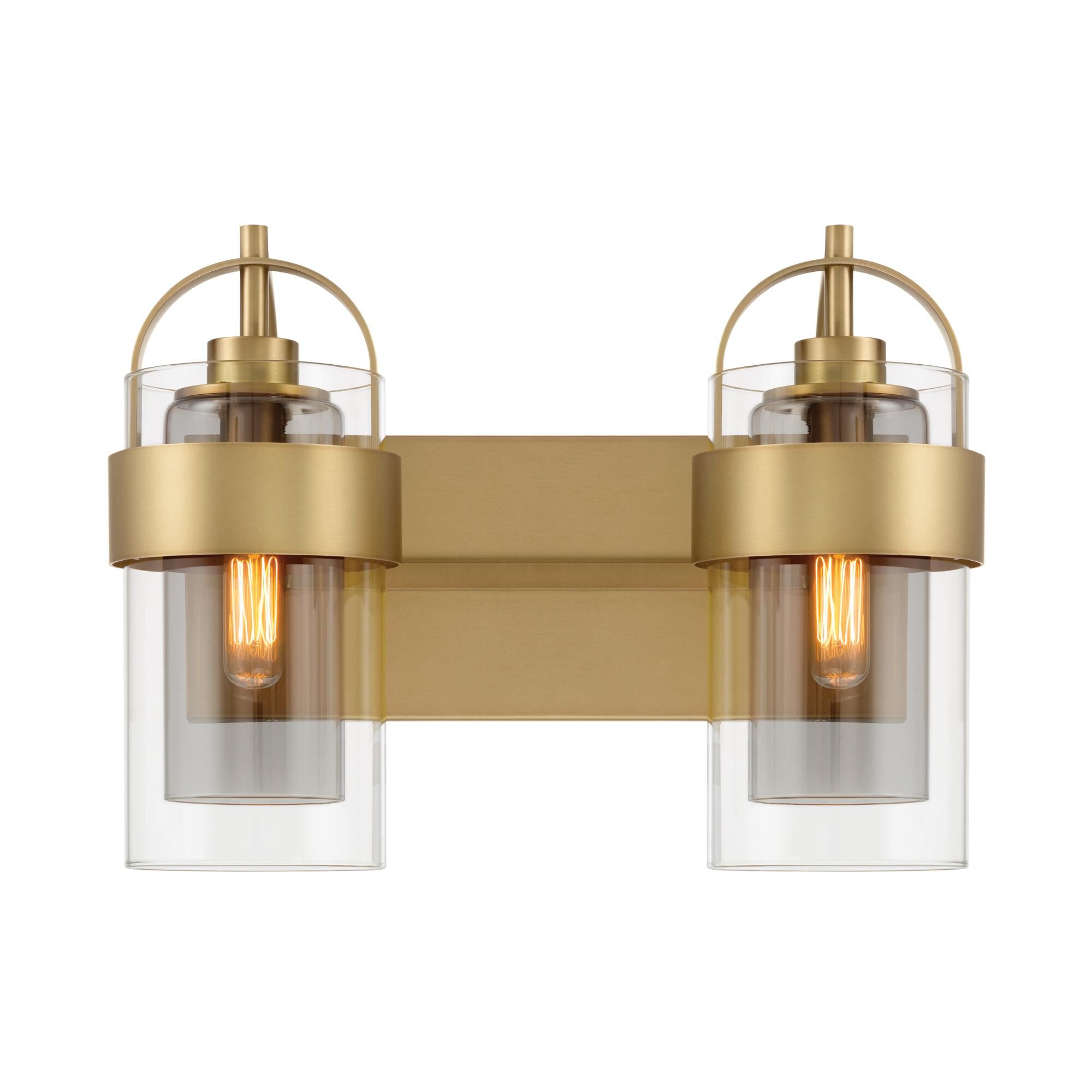 Ravik 14 Inch Bath Vanity Light by Minka Lavery