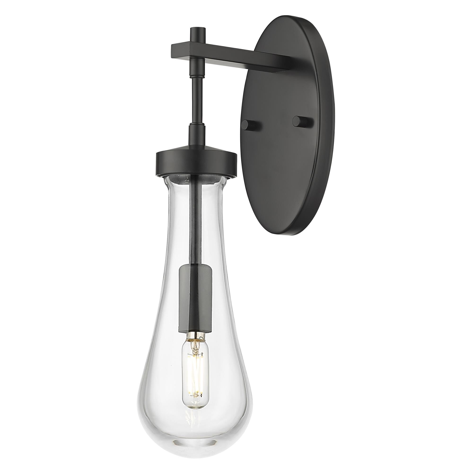 Bruno Marashlian Owego 16 Inch Wall Sconce by Innovations Lighting