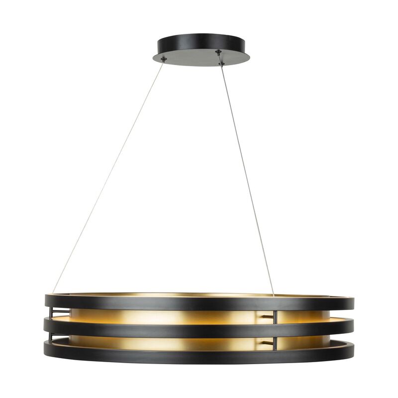 Kevin Kraemer Toledo Chandelier by Artcraft