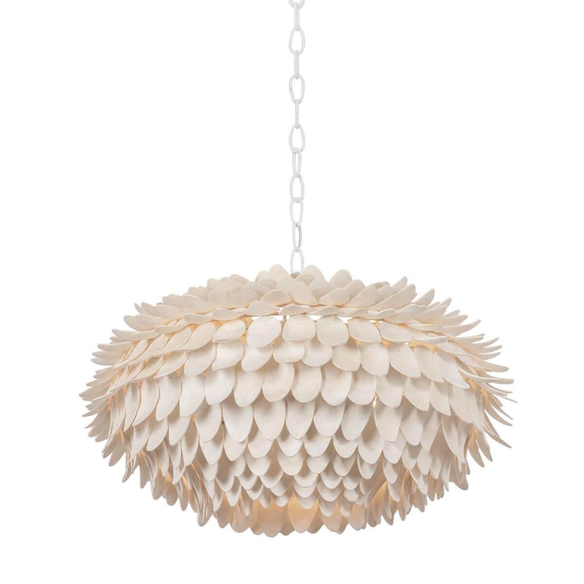 Alsen 26 Inch Large Pendant by Hudson Valley Lighting