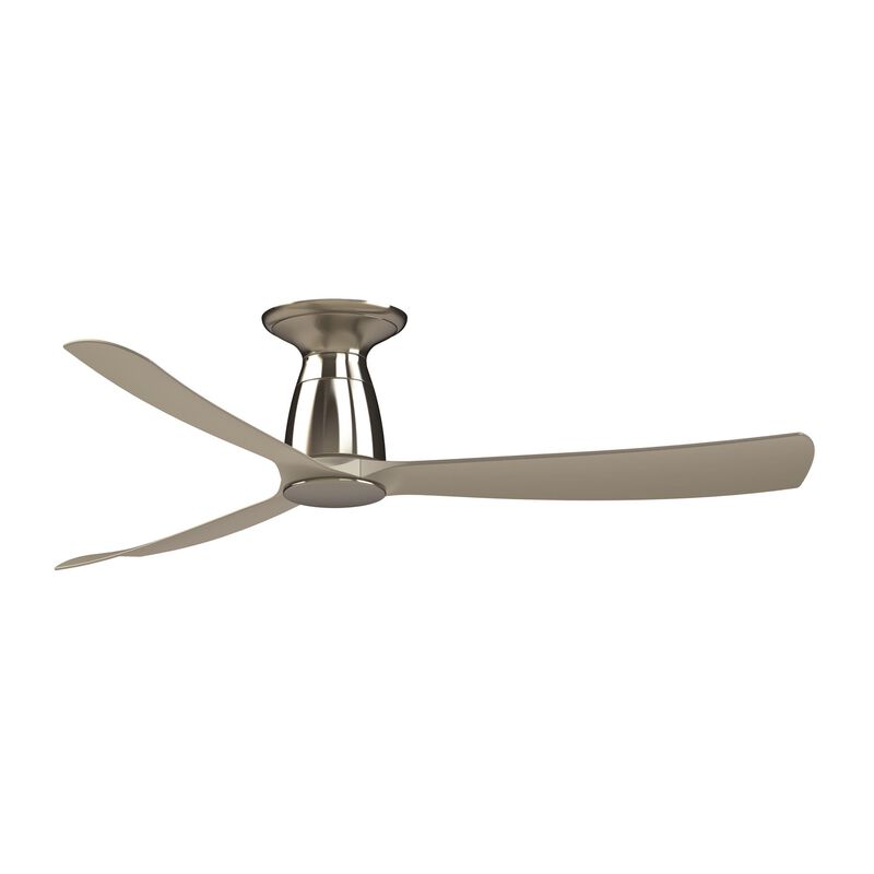 Kute 52 Inch 3 Blade Ceiling Fan by Fanimation