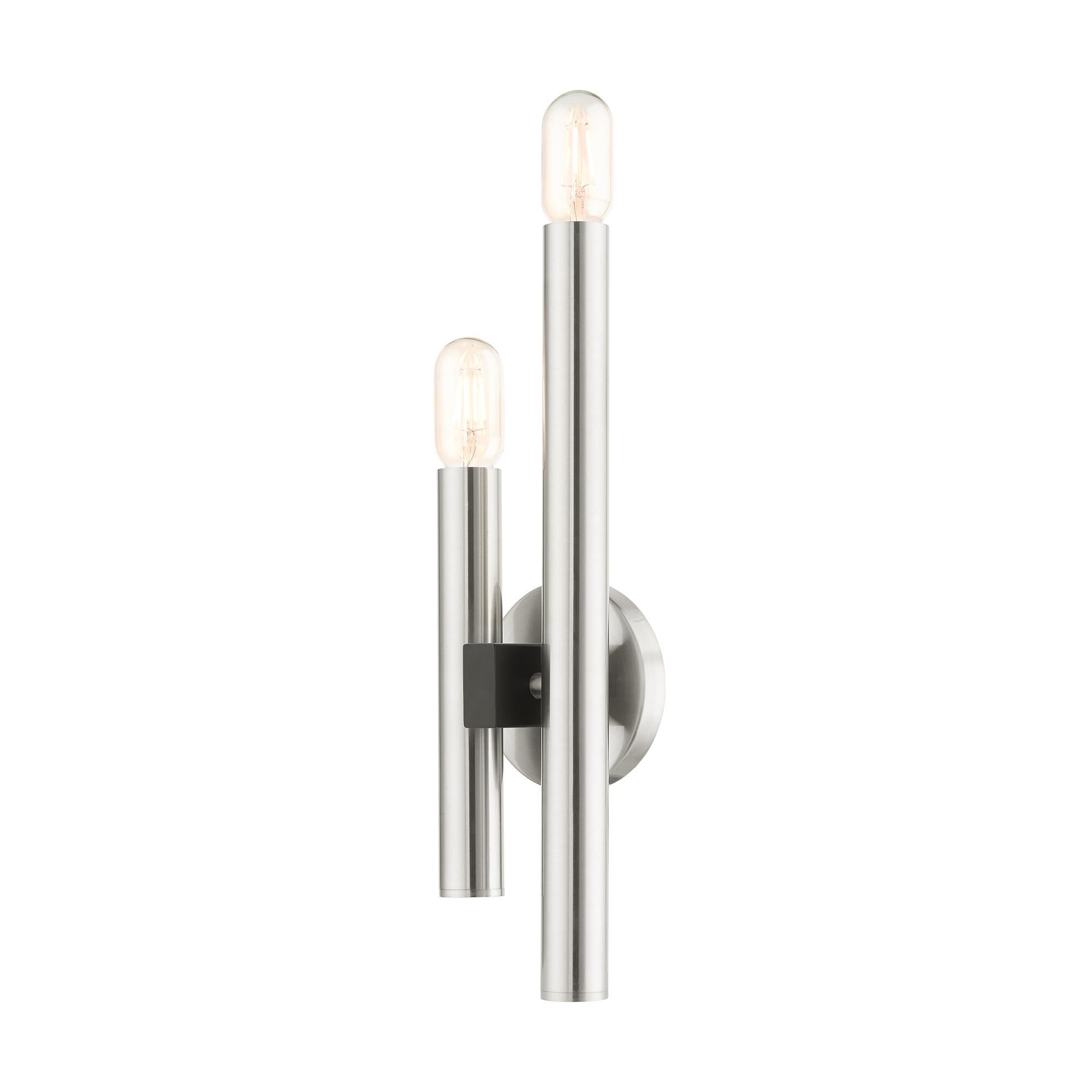 Helsinki 18 Inch Wall Sconce by Livex Lighting
