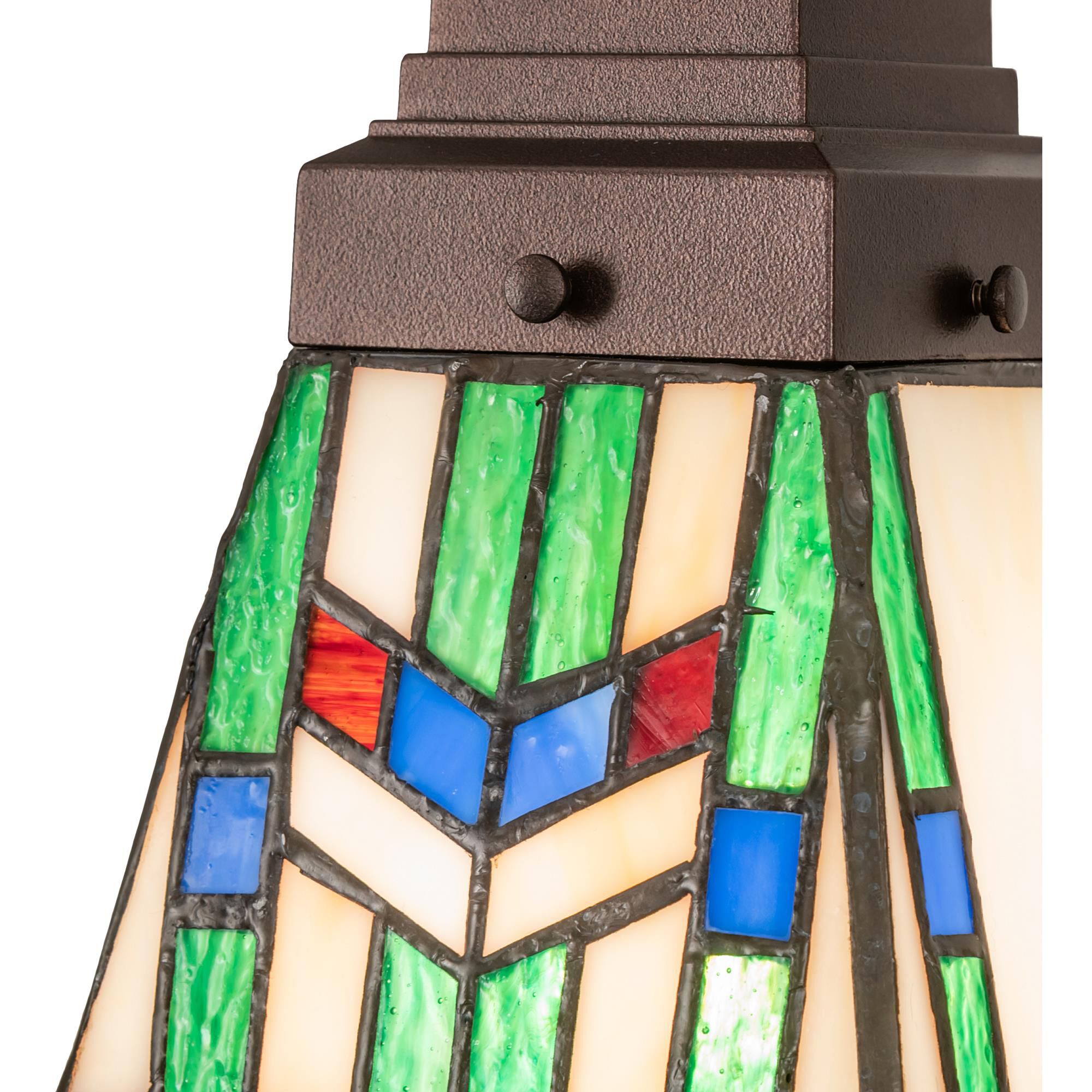 Shown with Green;Blue;Beige;Burgundy glass