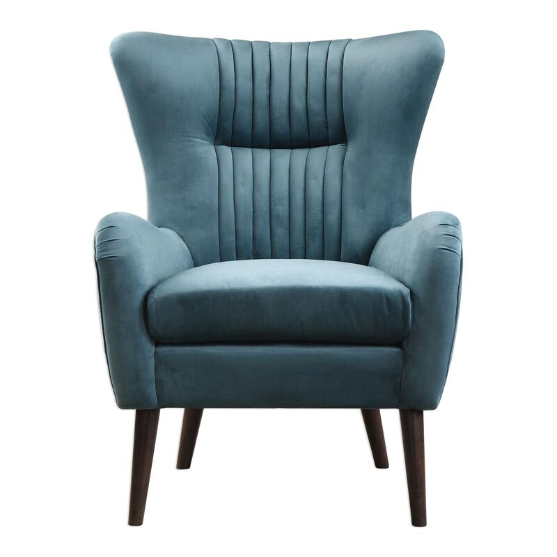 Dax Accent Chair by Uttermost