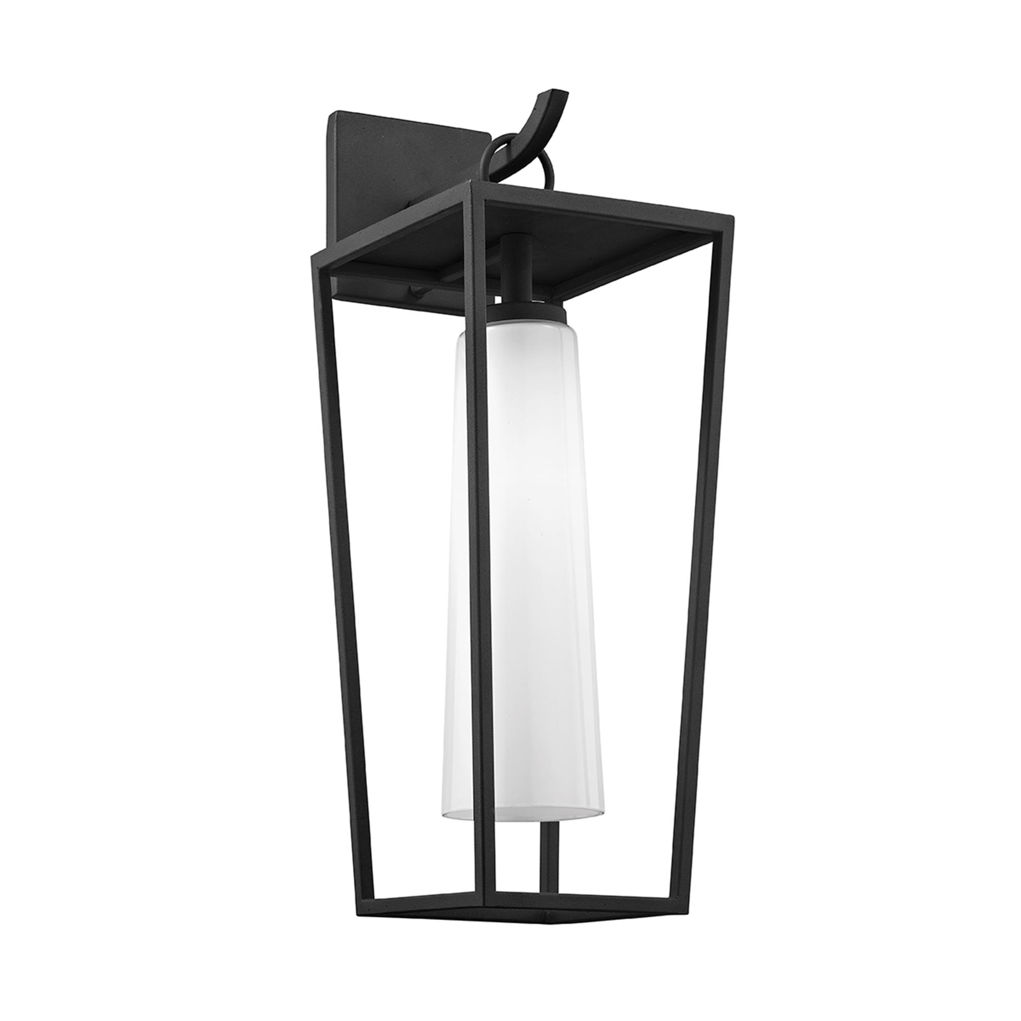 Mission Beach 7.5 Inch Outdoor Wall Light,