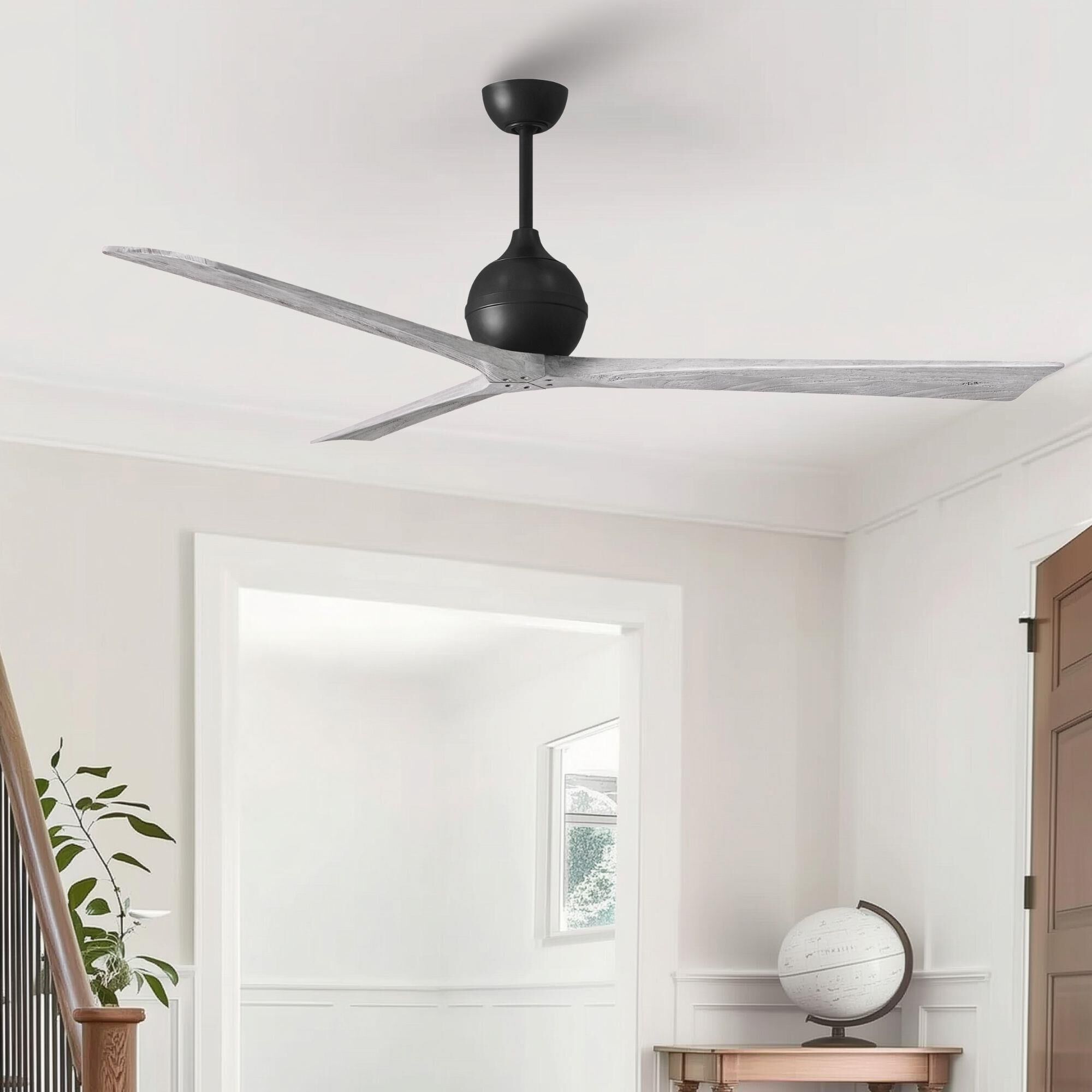Irene 72 Inch Ceiling Fan by Matthews Fan Company