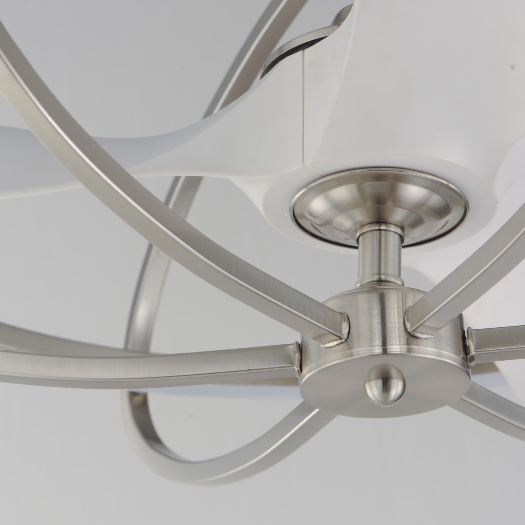 Corona 28 Inch Ceiling Fan by Maxim Lighting