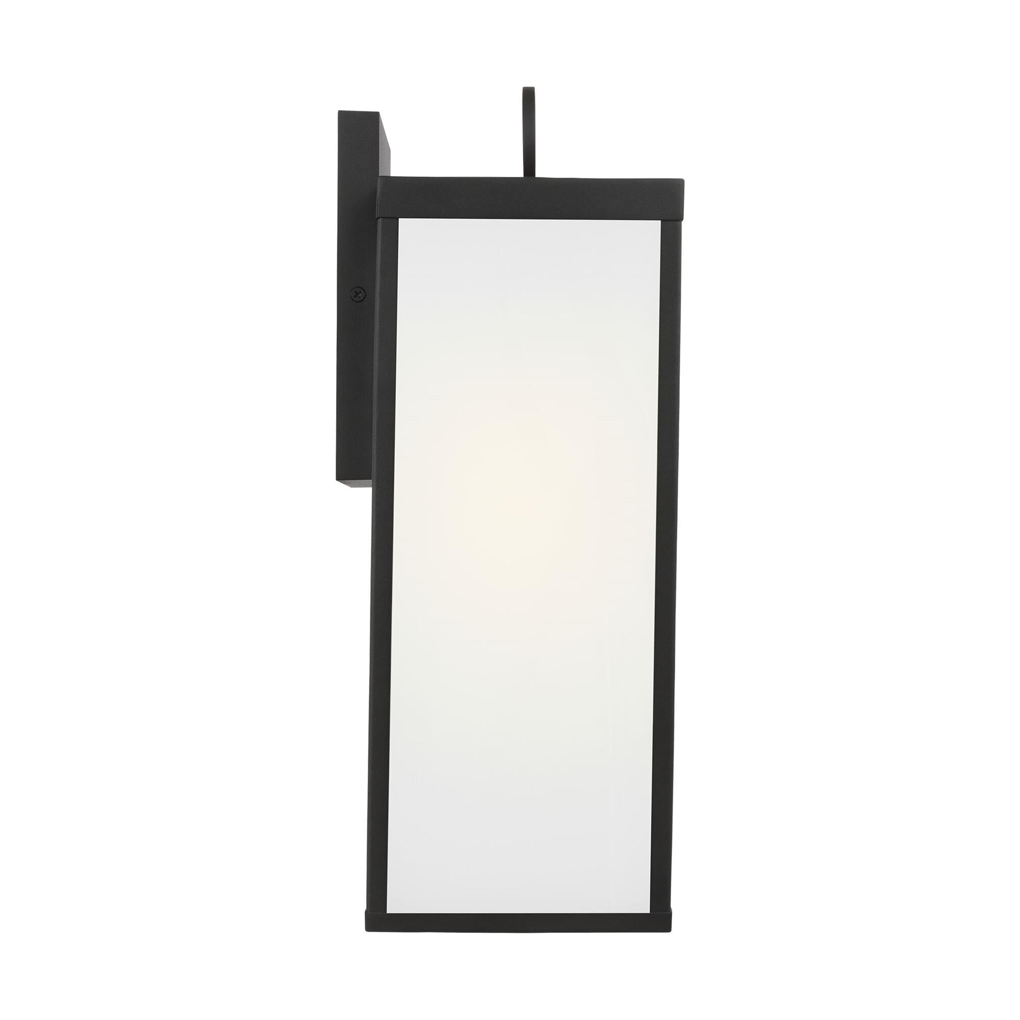 Shown in Textured Black finish