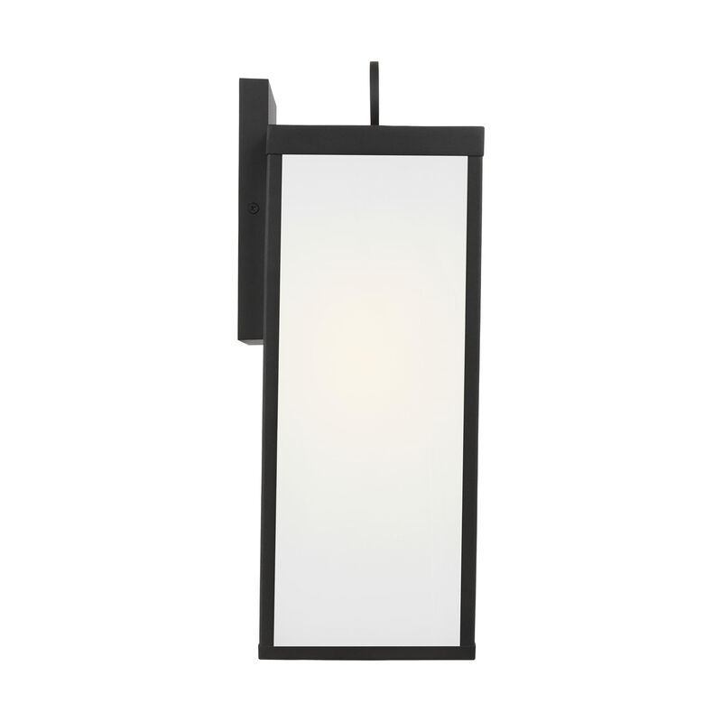 Drew & Jonathan Howell 16 Inch Outdoor Wall Light by Visual Comfort Studio