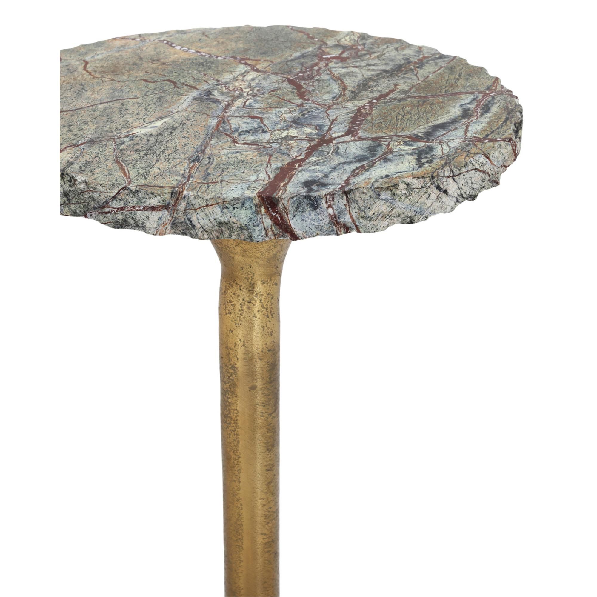 Wilderness 22 Inch Accent Table,