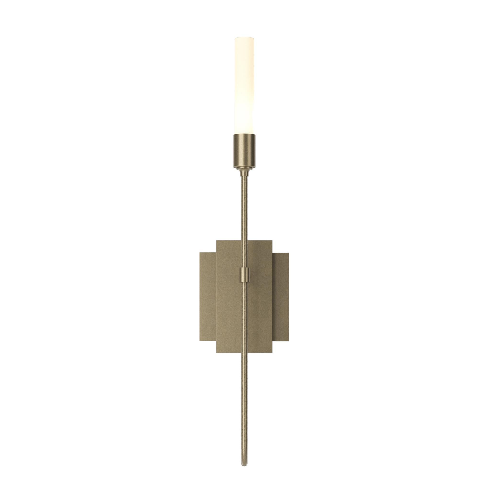Shown in Soft Gold finish