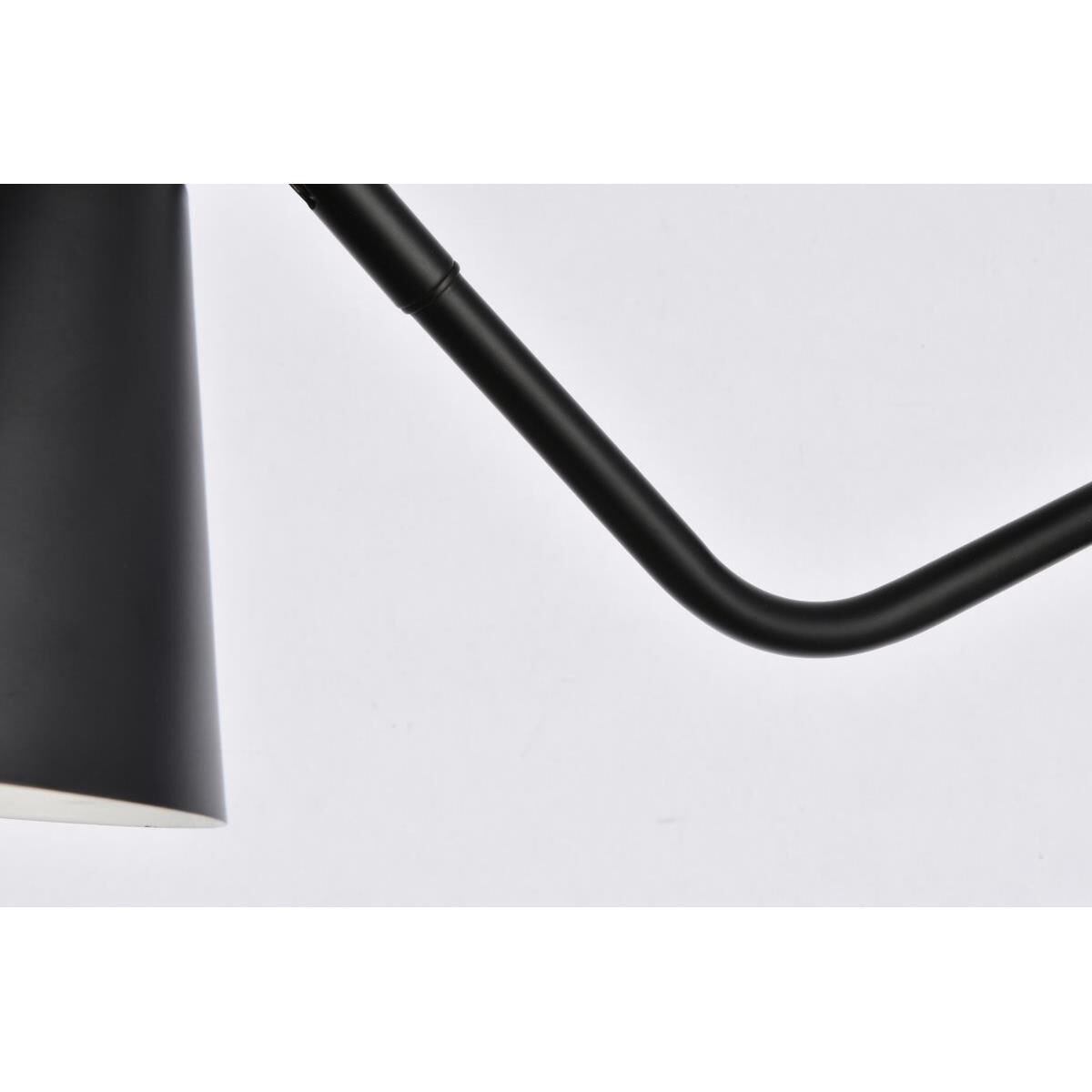 Elegant Lighting Halycon 16 Inch Wall Sconce