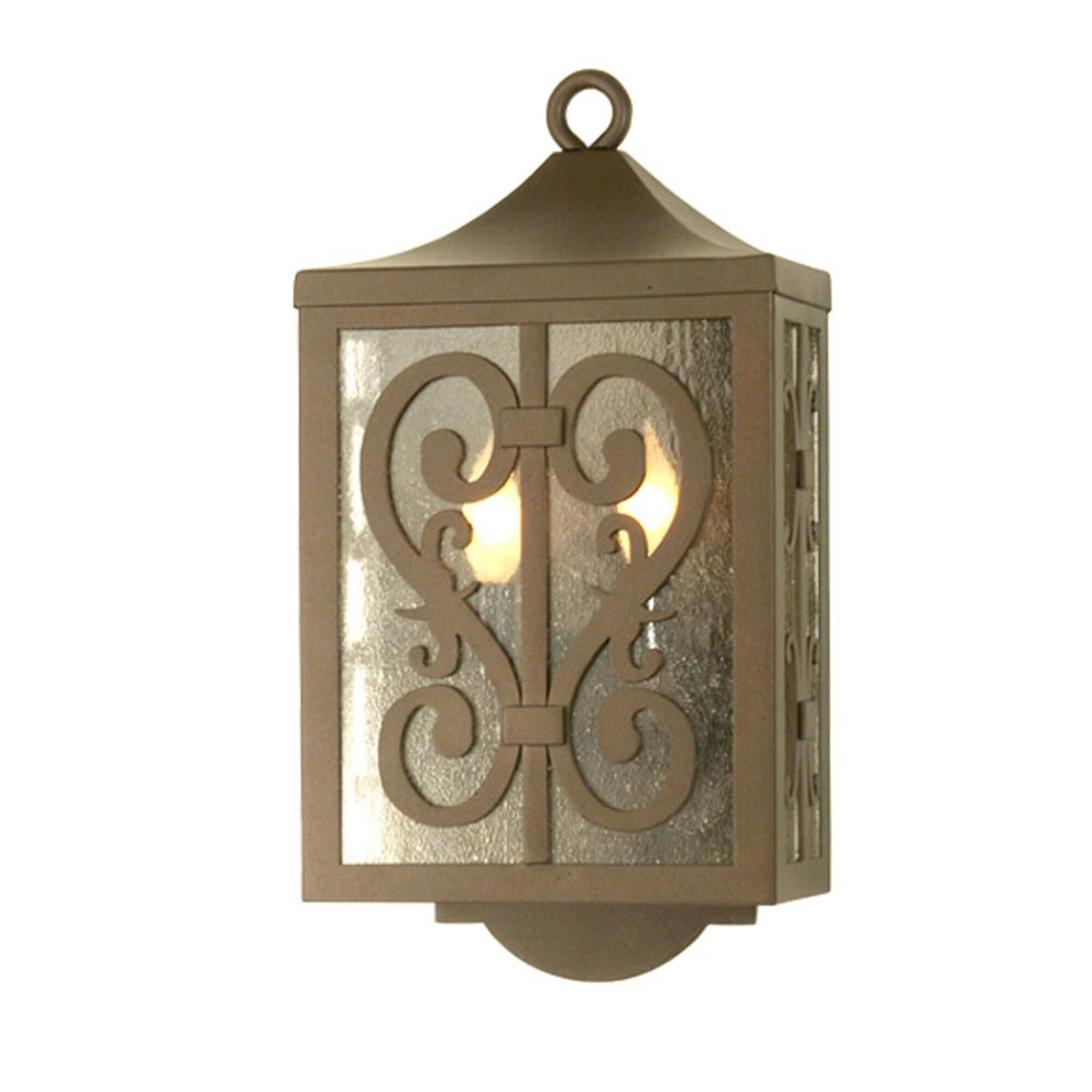 Flemington 18 Inch Wall Sconce by Meyda Lighting