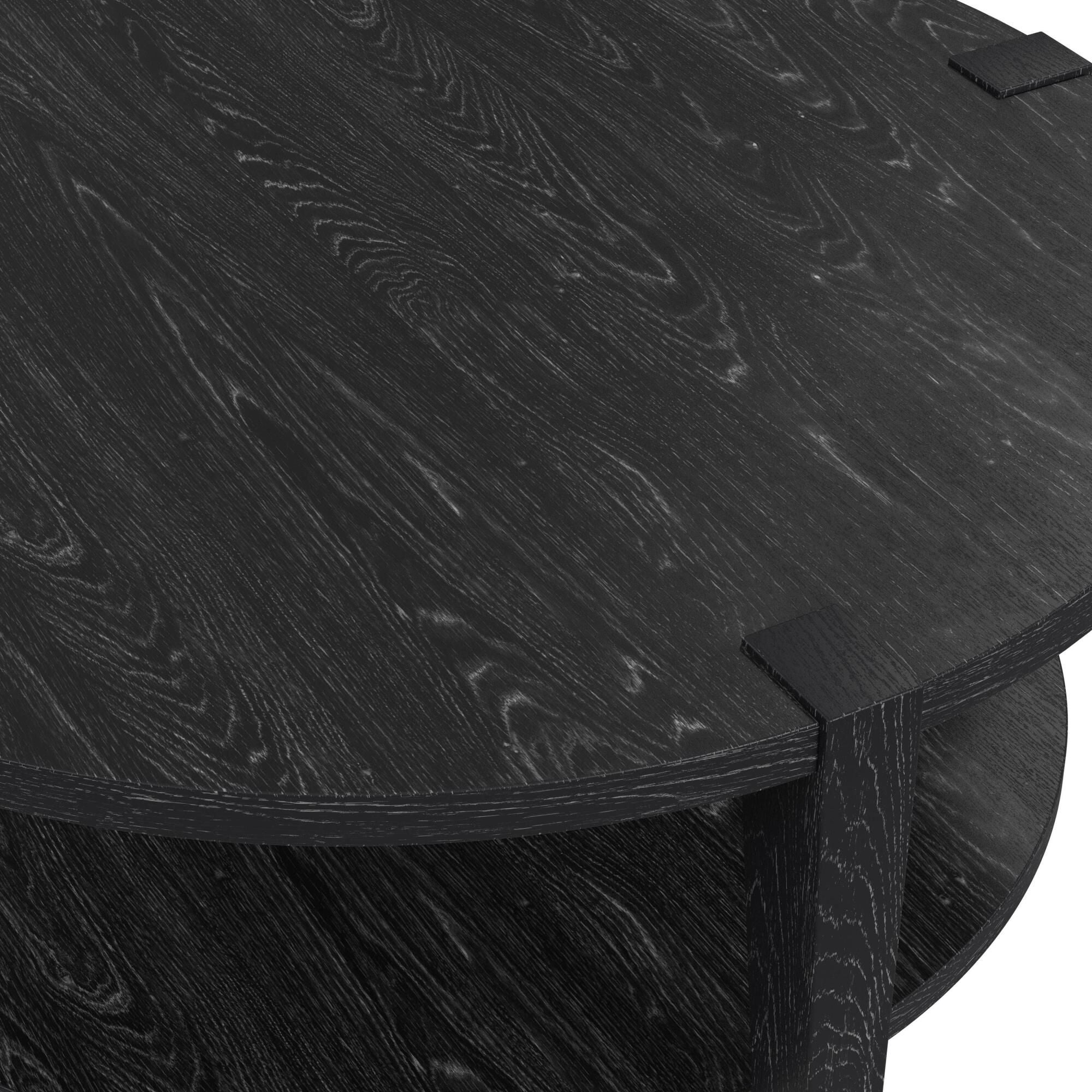 Whitfield Coffee Table by Bassett Mirror Company