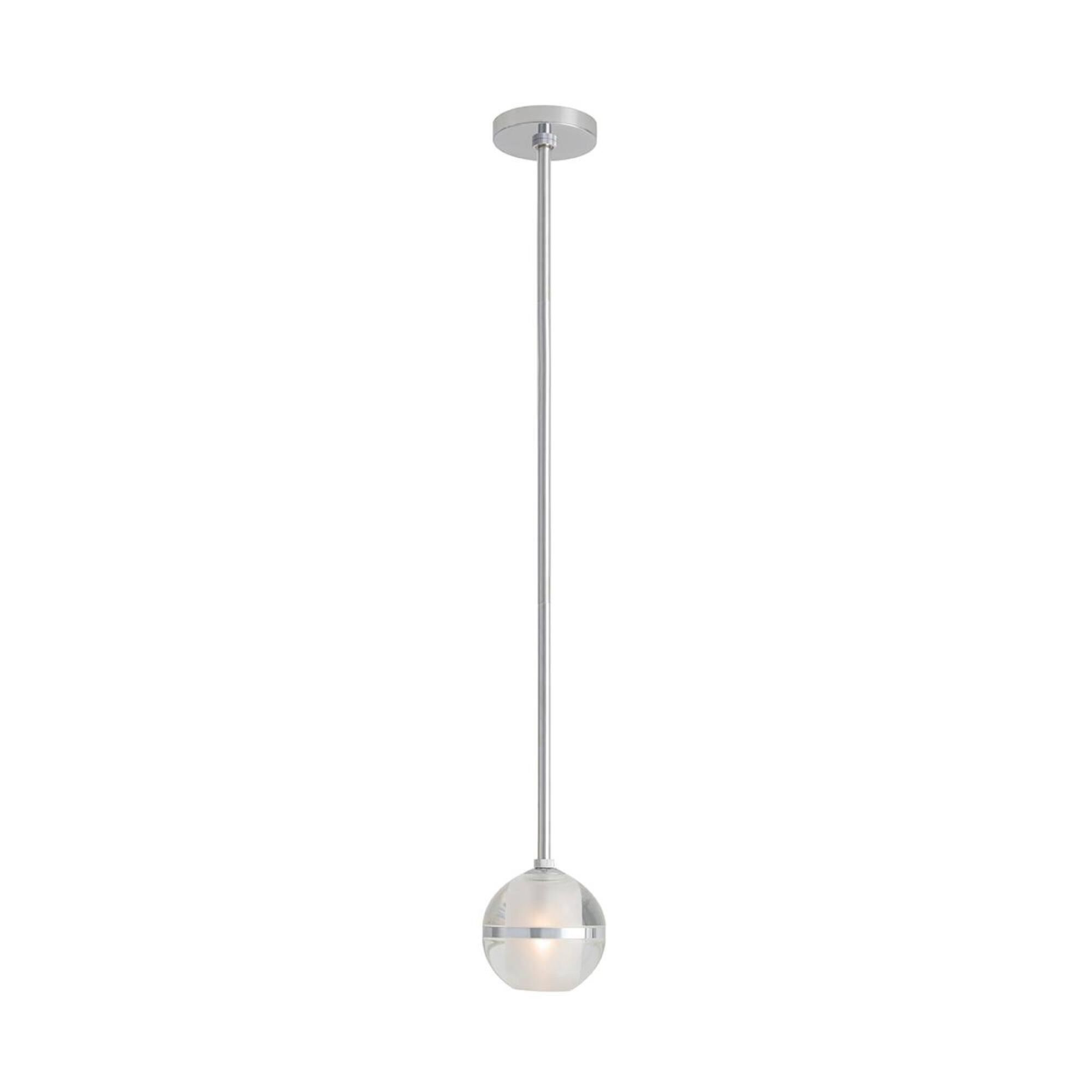 Noble 6 Inch Mini Pendant by Arteriors Home