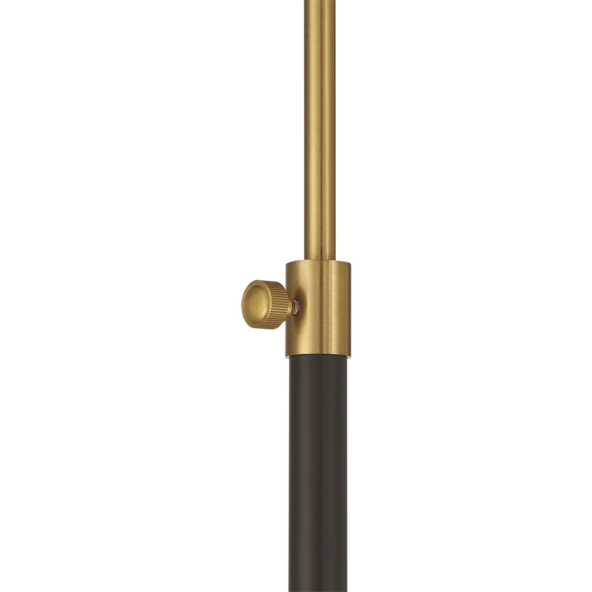 Ingraham 66 Inch Floor Lamp,