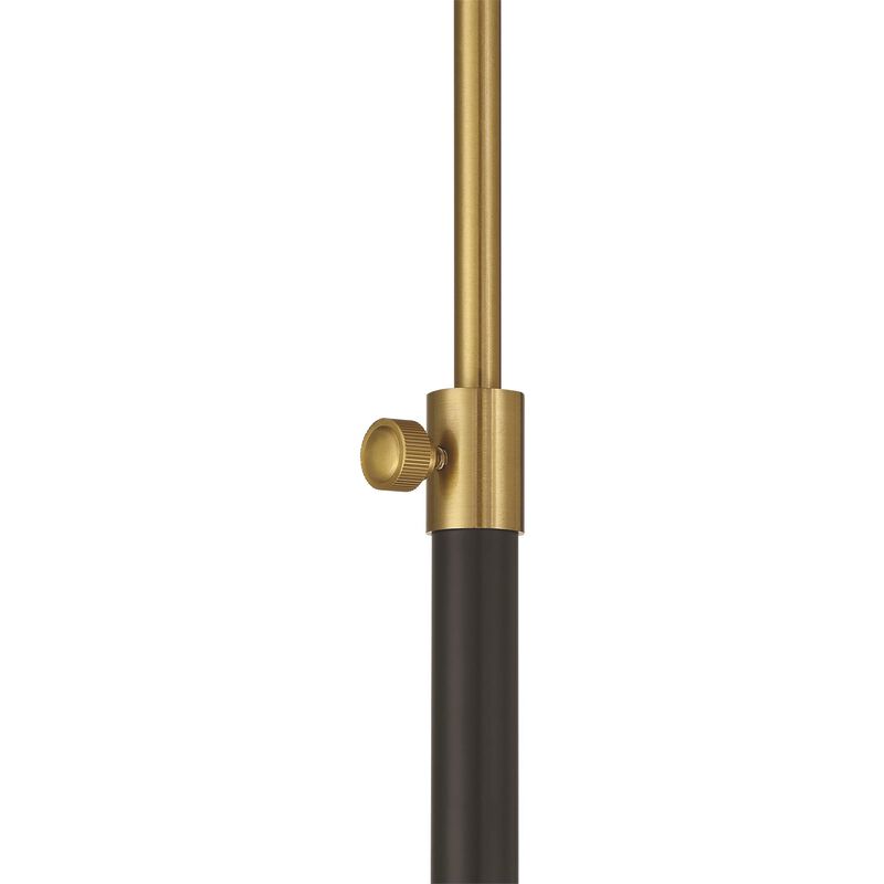 Ingraham 66 Inch Floor Lamp by Craftmade