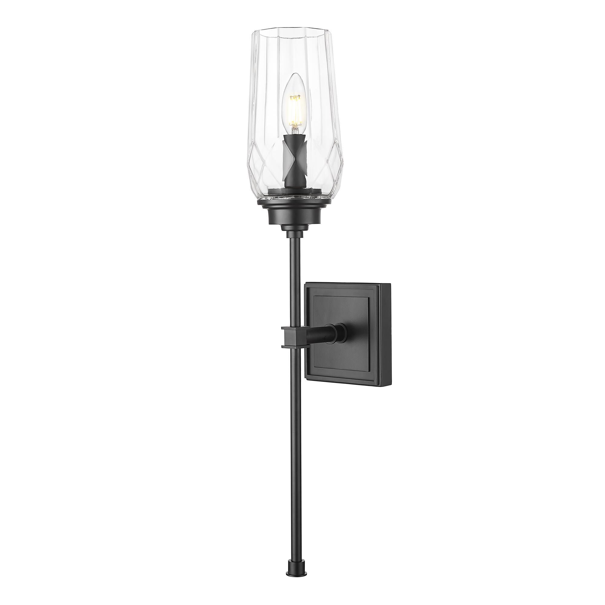 Cosmo 25 Inch Wall Sconce by Z-lite