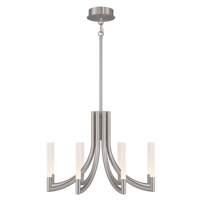 Olette 24 Inch Chandelier by Eurofase Lighting