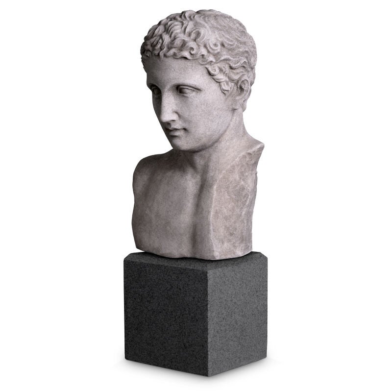Imperial Sculpture by Eichholtz