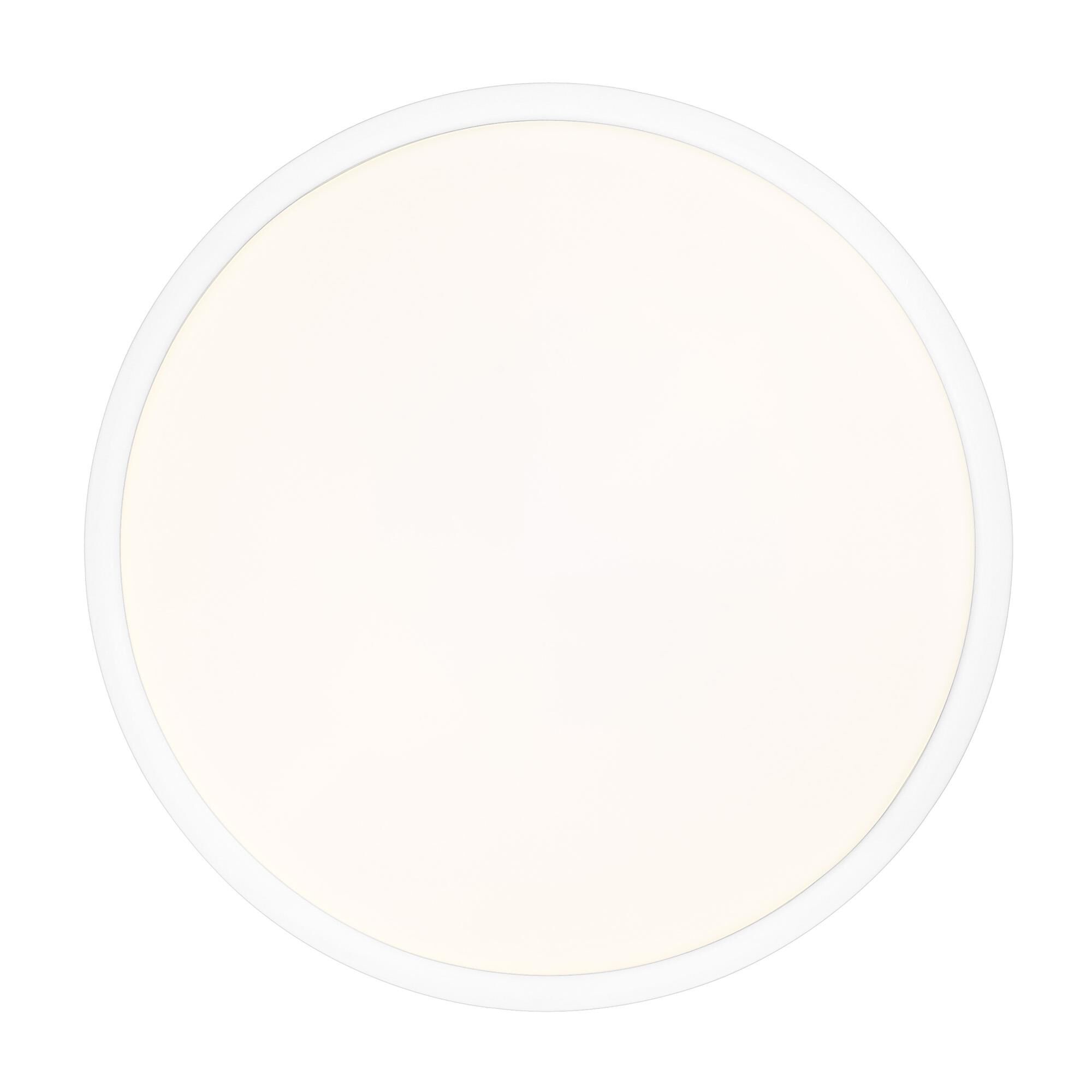 Gabi 12 Inch Flush Mount by Golden Lighting