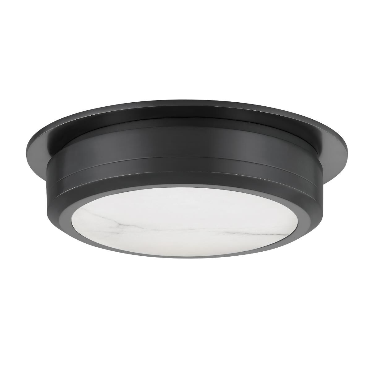 Greenport 14 Inch Flush Mount by Hudson Valley Lighting