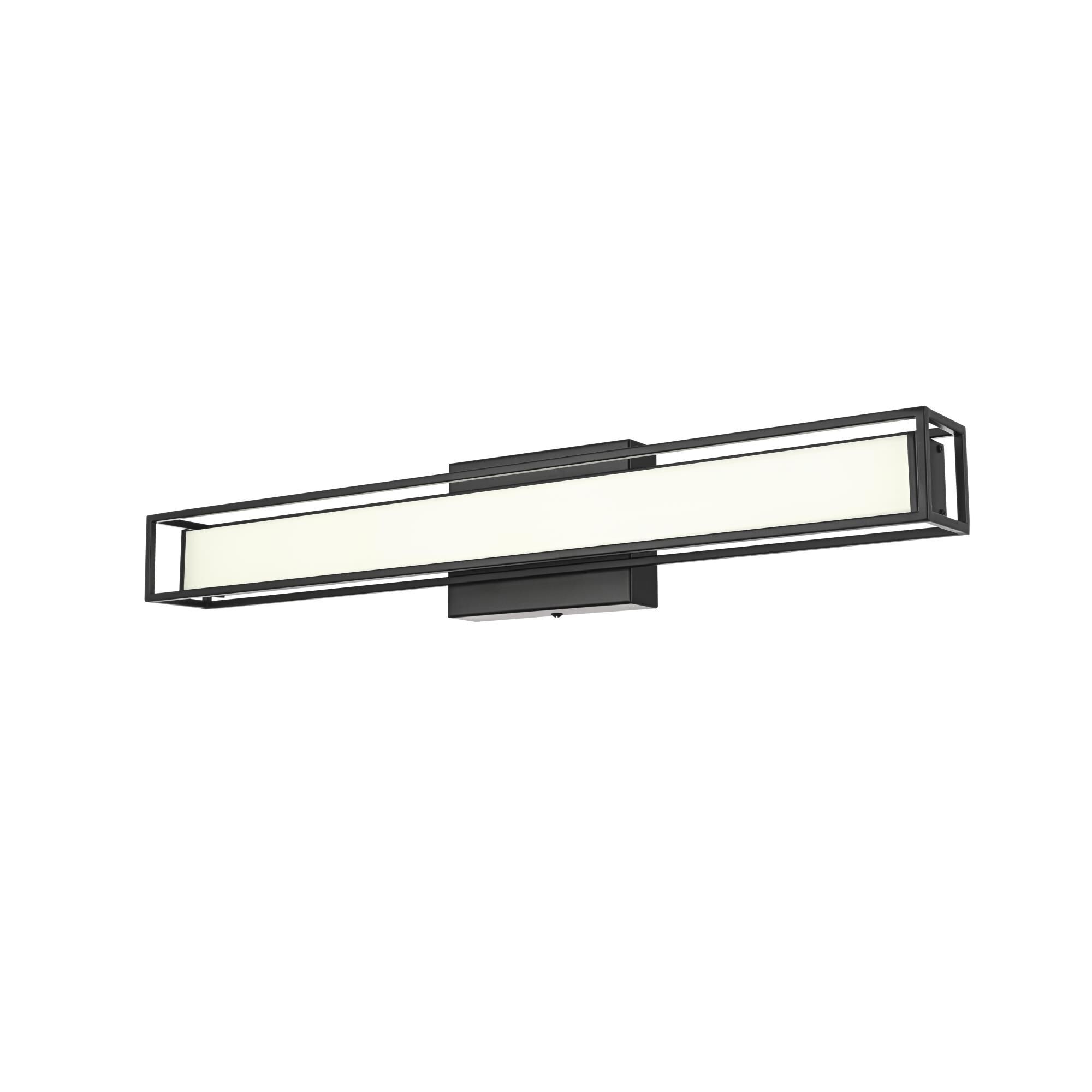 Aden 4 Inch Wall Sconce by Elegant Lighting