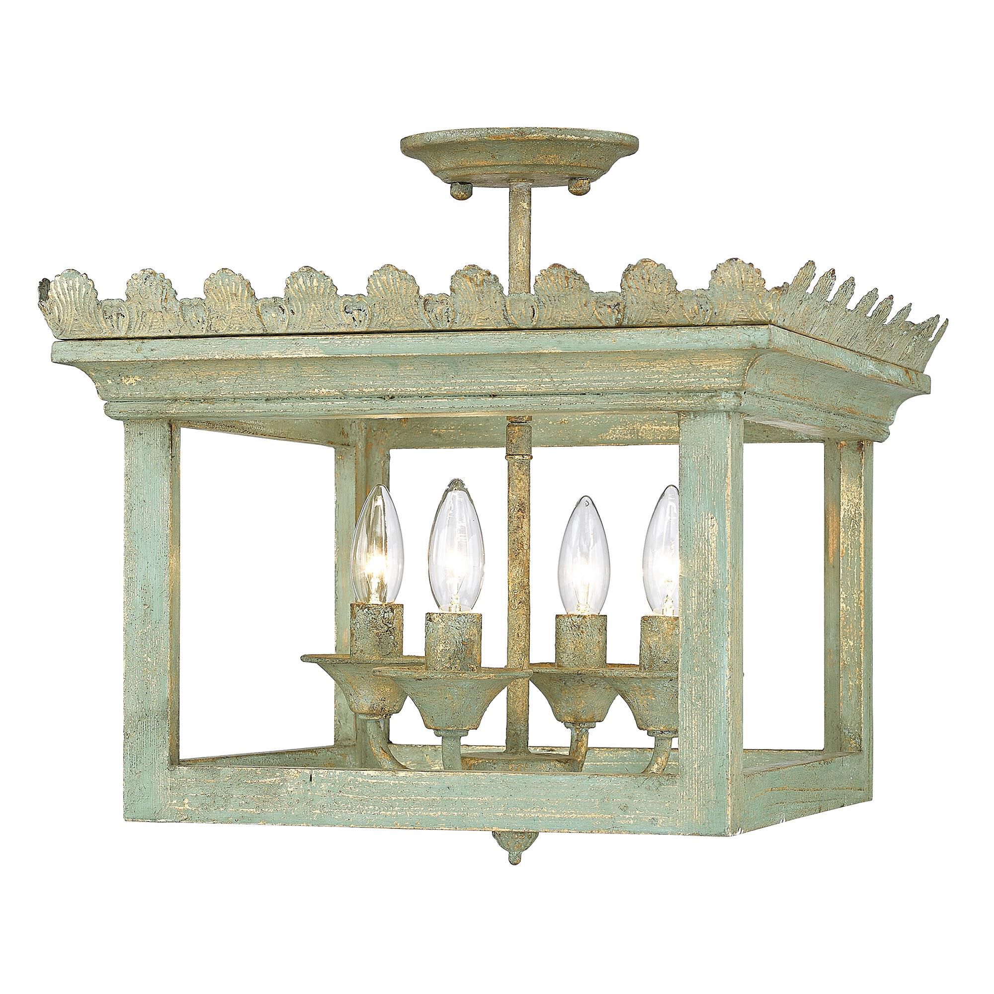 Shown in Vintage Sage finish