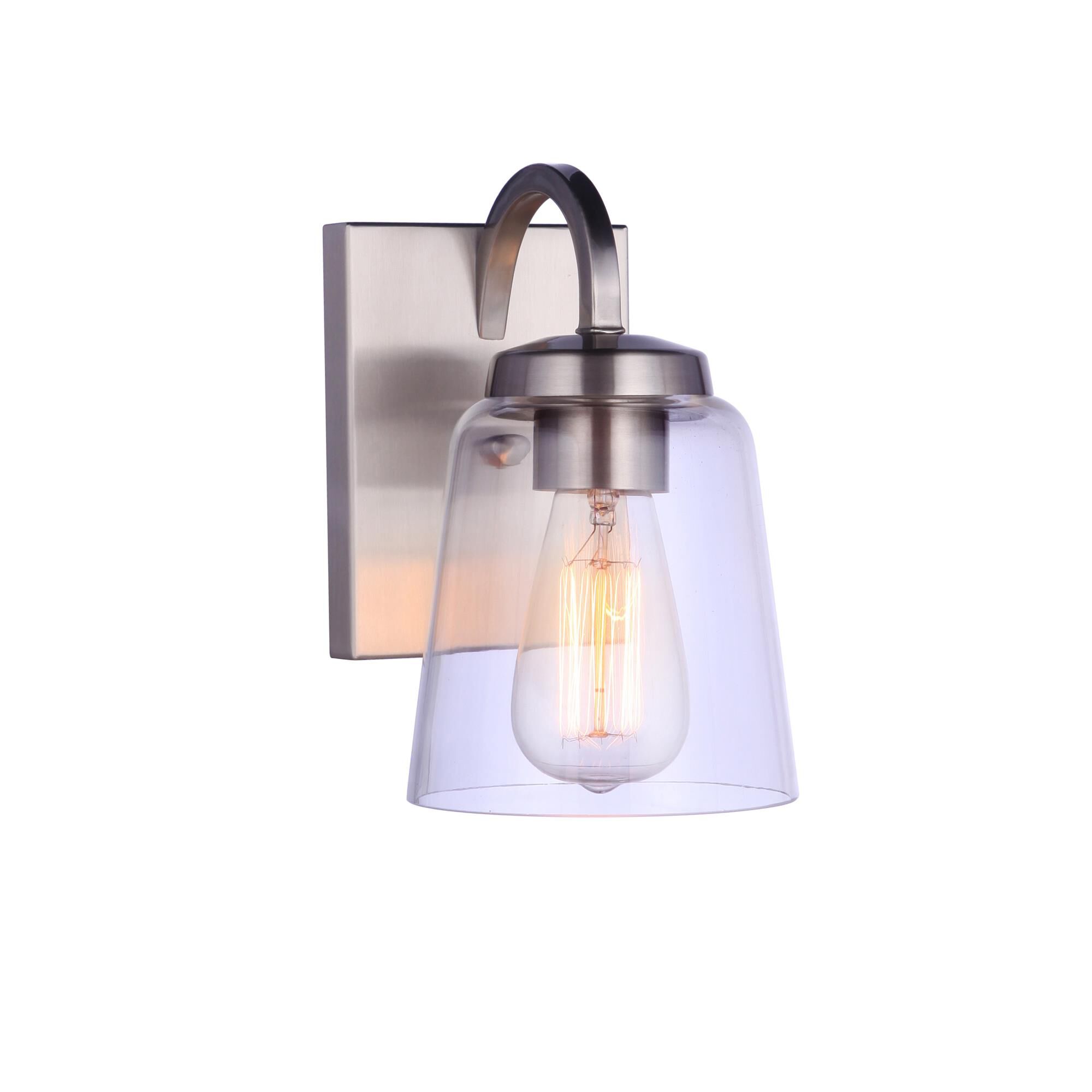 Elsa Small Wall Sconce,