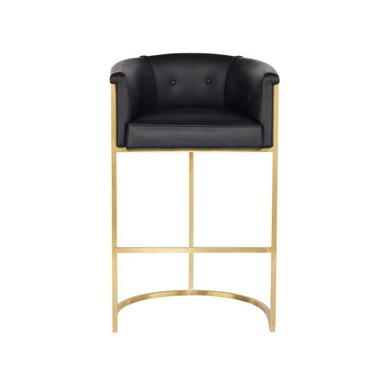 Solange 36 Inch Dining Chair by Arteriors Home