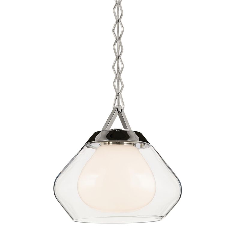 Nella 12 Inch Mini Pendant by Kichler