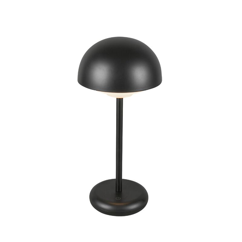 Hinata 12 Inch Rechargeable Cordless Lamp by Kuzco Lighting