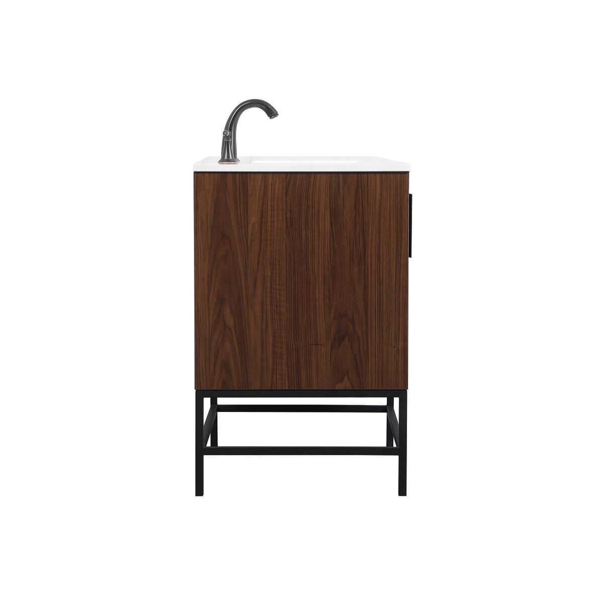 Eugene Bath Vanity by Elegant Decor