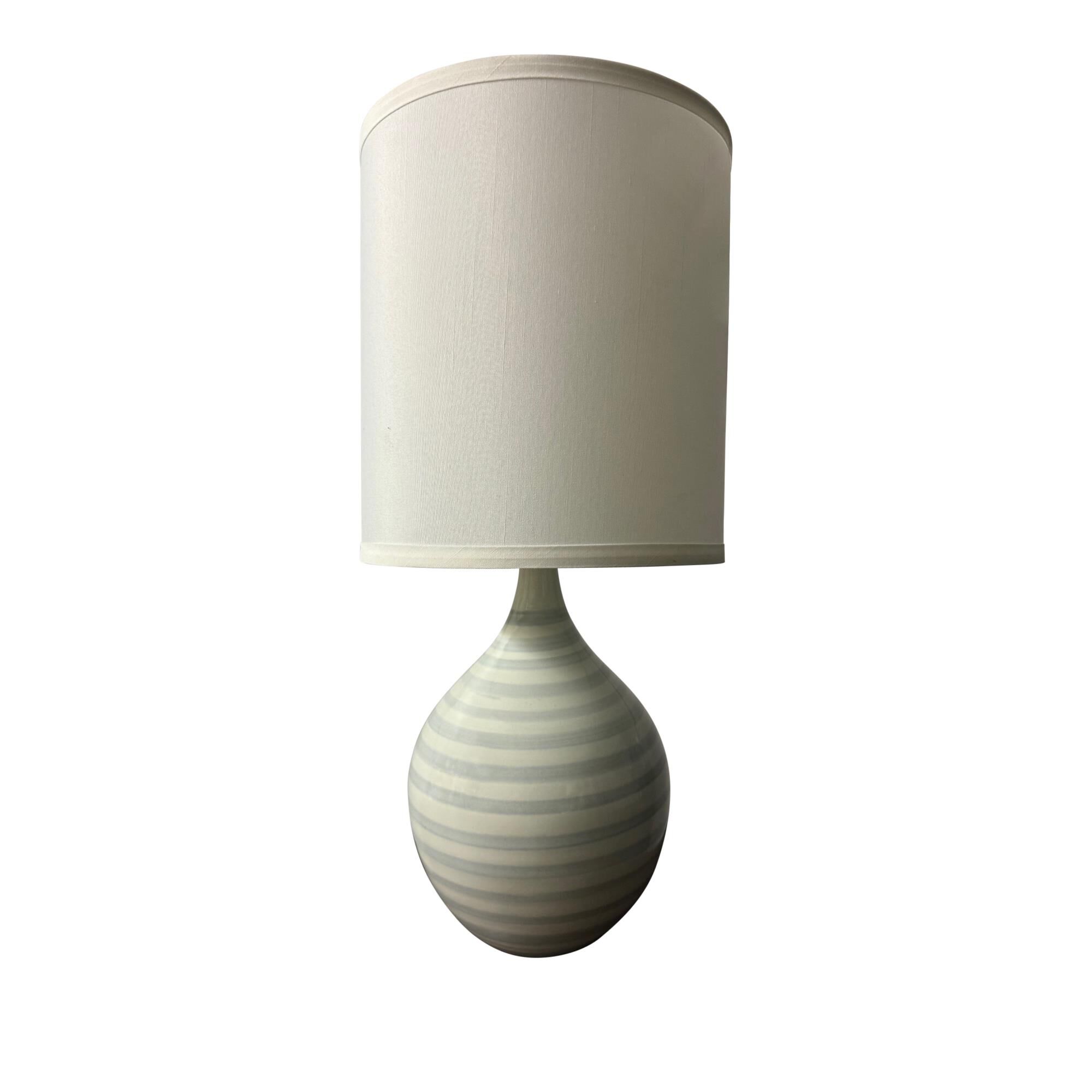 Scatchard 21 Inch Table Lamp by House of Troy