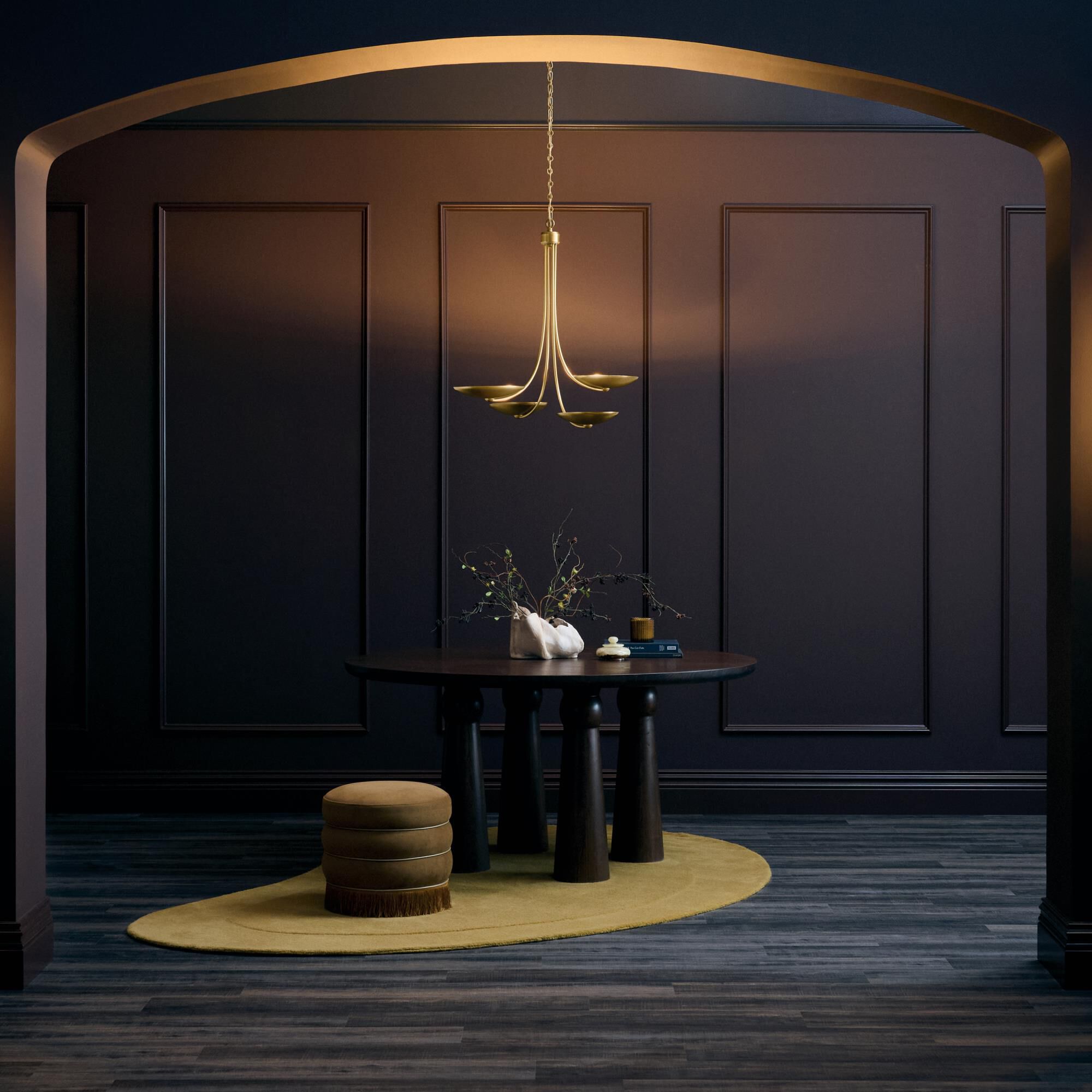 Palmela 32 Inch Chandelier by Kichler Lighting