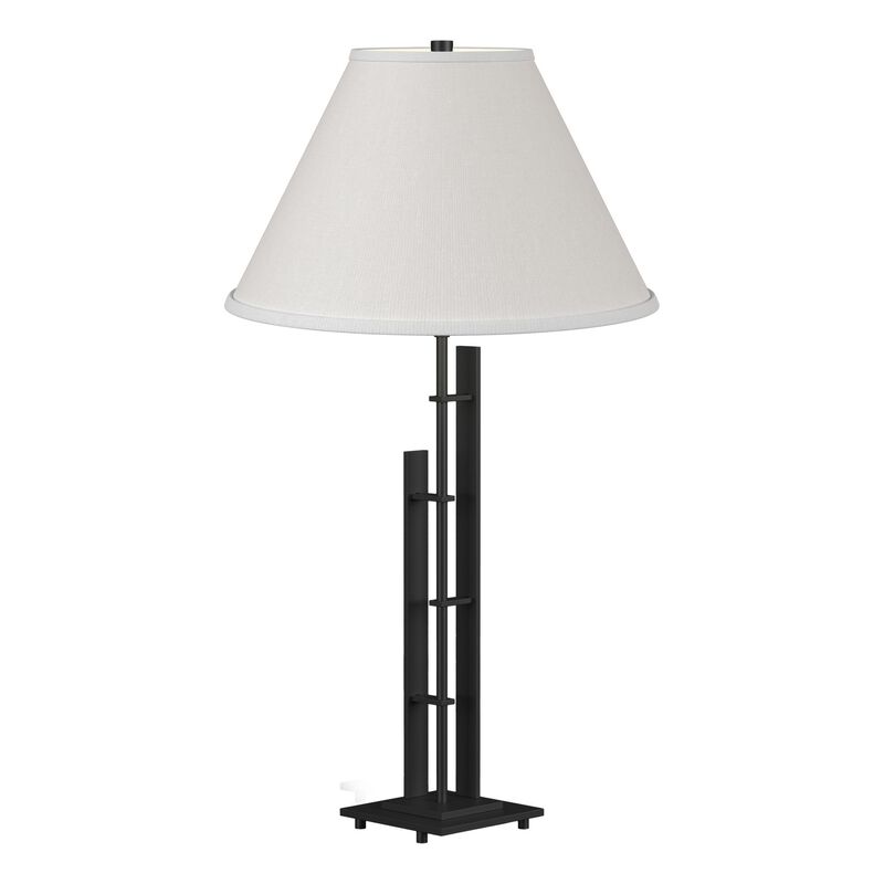 Metra Medium Table Lamp by Hubbardton Forge