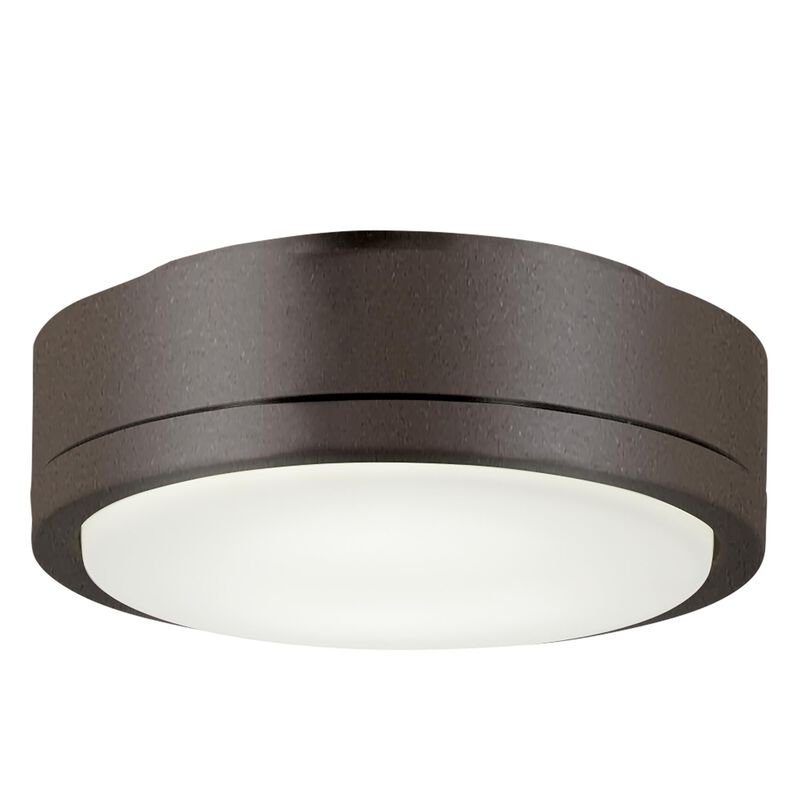 Rudolph 7 Inch Fan Light Kit by Minka Aire