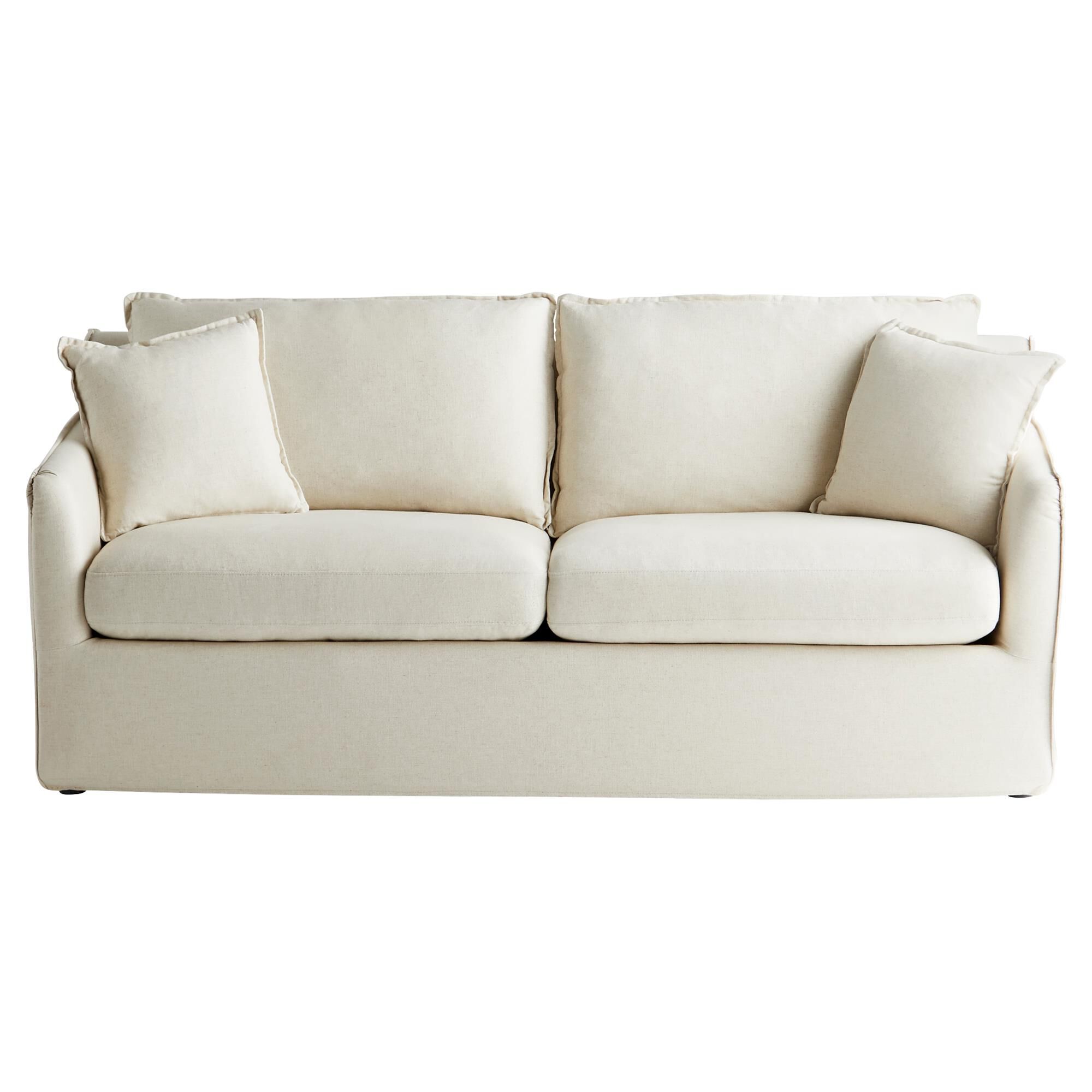 Sovente Love Seat by Cyan Designs