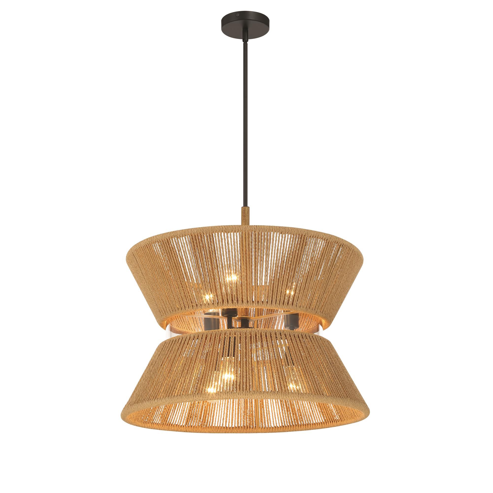Serena Medium Pendant Light,
