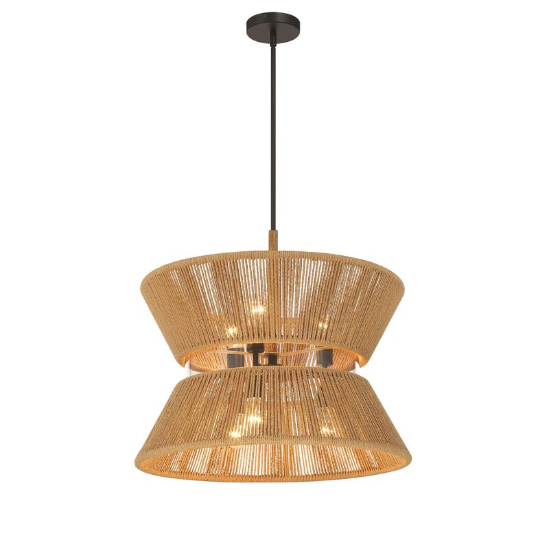 Serena Medium Pendant Light by Craftmade