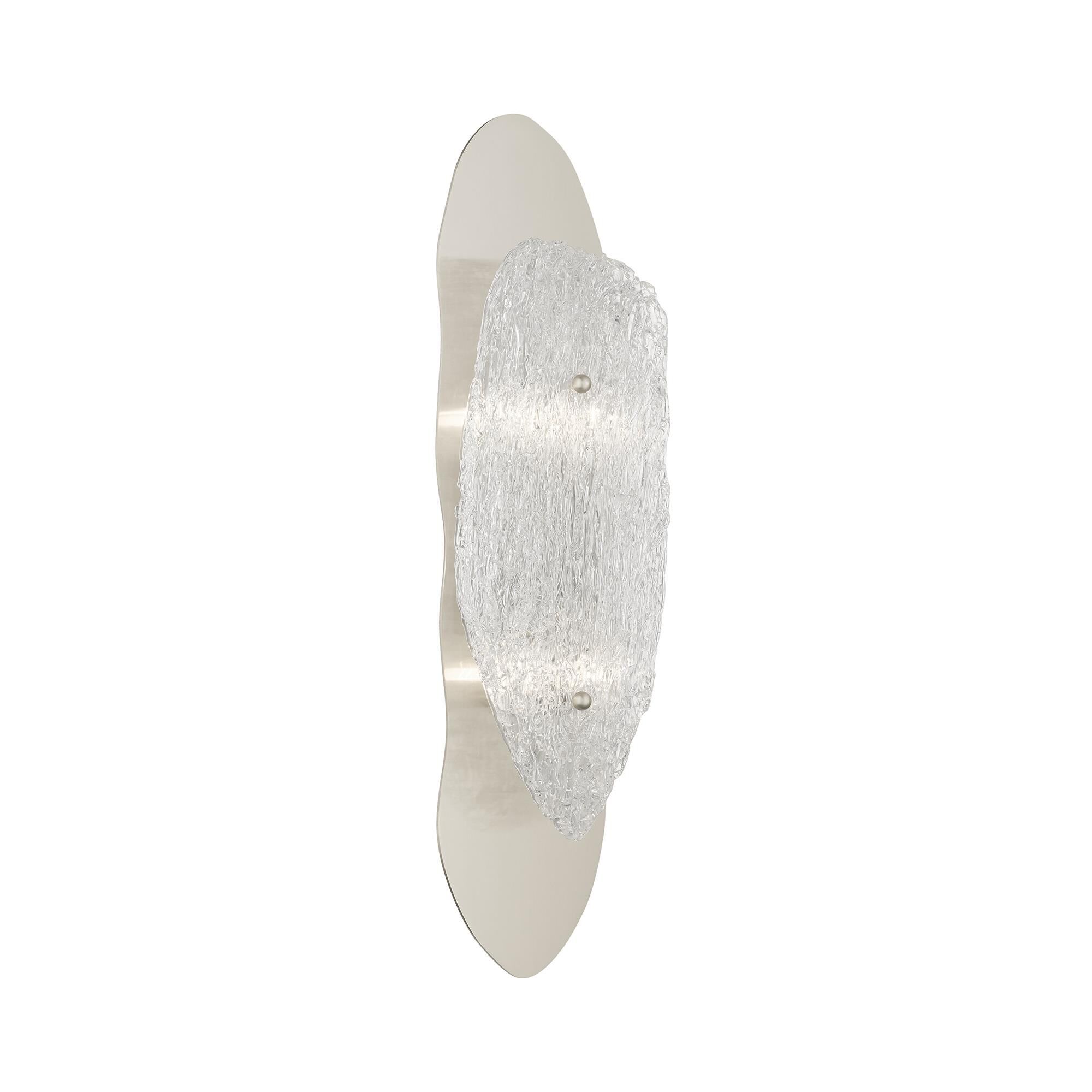 Belvidere 26 Inch Wall Sconce by Livex Lighting